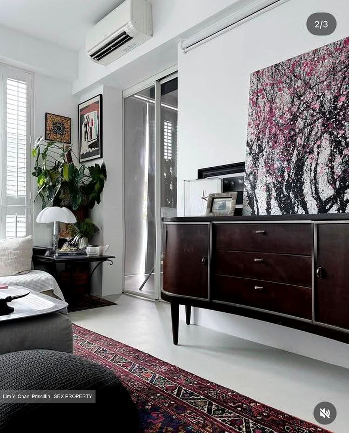 Homey Gardens (D15), Apartment #633802171
